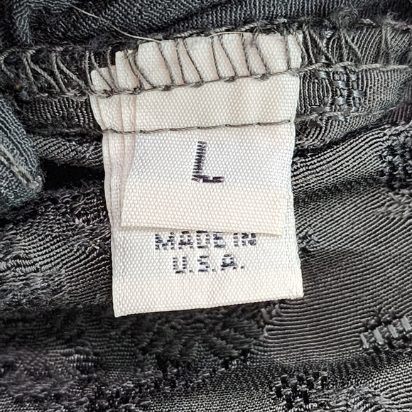 Cachaca Women's 100% Rayon Lace Patchwork Maxi Skirt - L - Picture 6 of 7